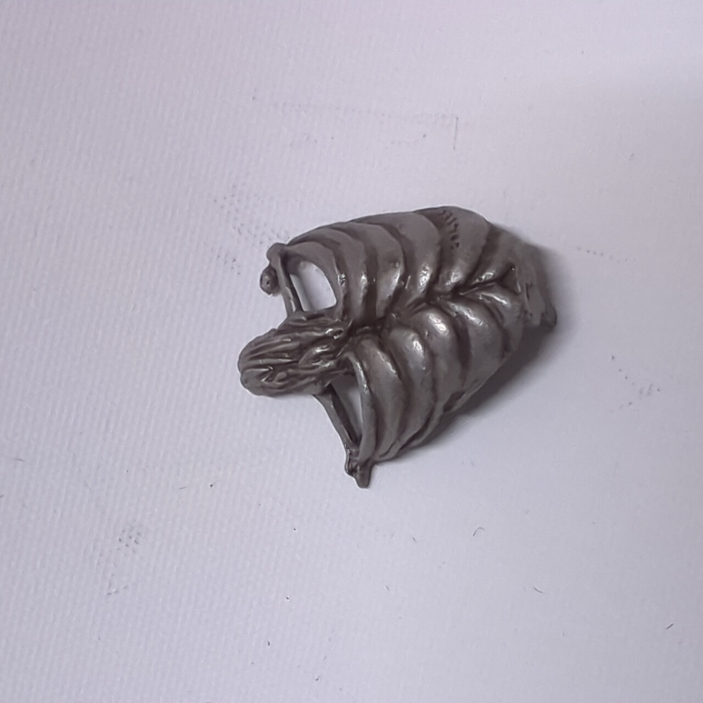 Coaltec 80 pewter snake goddess figure - Picture 2 of 4